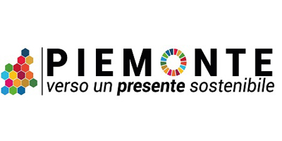 Logo Piemonte: verso un presente sostenibile
